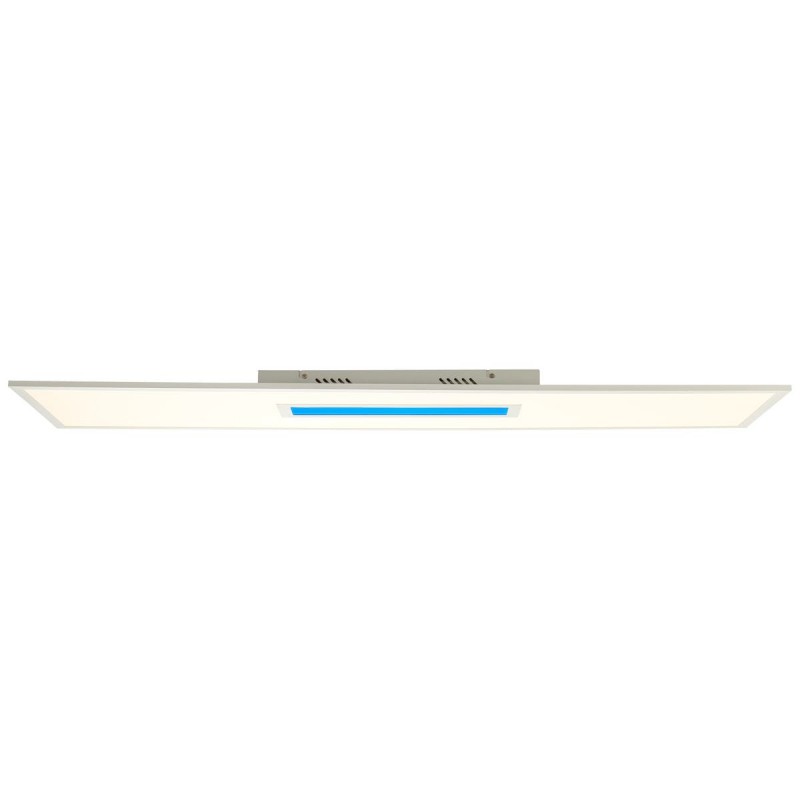 Plafonnier ODELLA 37W LED Blanc P1195 BRILLIANT G97081_05