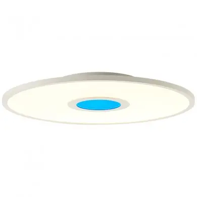 Plafonnier ODELLA 24W LED Blanc BRILLIANT G97083_05