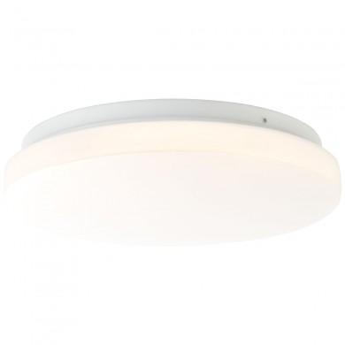 Plafonnier FARICA 12W LED Blanc chaud BRILLIANT G97125_05