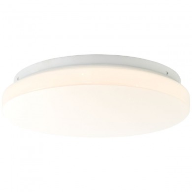 Plafonnier FARICA STARRY 12,5W LED Blanc chaud BRILLIANT G97129_05