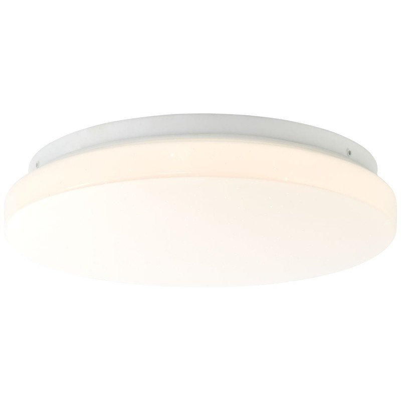 Plafonnier FARICA STARRY 12,5W LED Blanc chaud BRILLIANT G97129_05