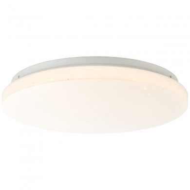 Plafonnier FARICA STARRY 18W LED Blanc chaud H55 BRILLIANT G97130_05