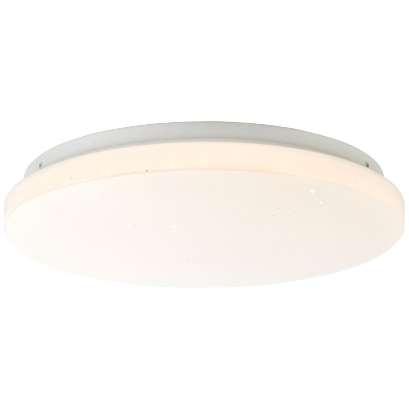 Plafonnier FARICA STARRY 18W LED Blanc chaud H55 BRILLIANT G97130_05