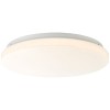 Plafonnier FARICA STARRY 18W LED Blanc chaud H55 BRILLIANT G97130_05