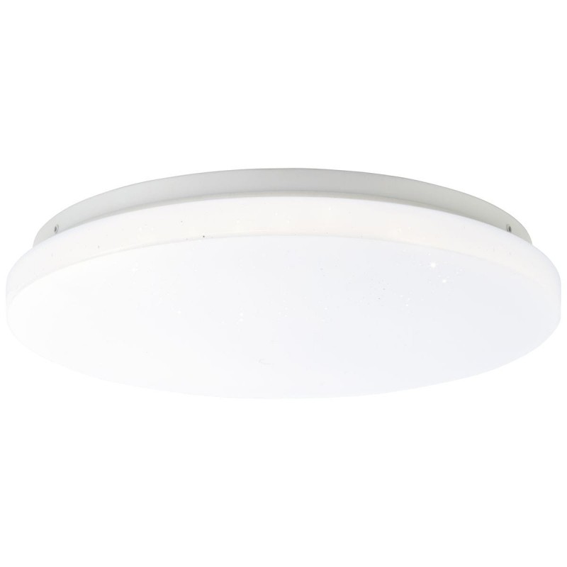 Plafonnier FARICA 18W LED Blanc-blanc froid BRILLIANT G97130_75