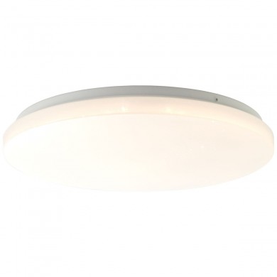 Plafonnier FARICA STARRY 24W LED Blanc chaud BRILLIANT G97131_05