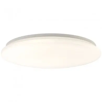 Plafonnier FARICA STARRY 36W LED Blanc BRILLIANT G97141_05