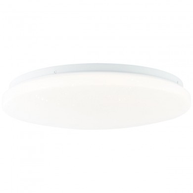 Plafonnier HEDDY 22W LED Blanc BRILLIANT G97188_05