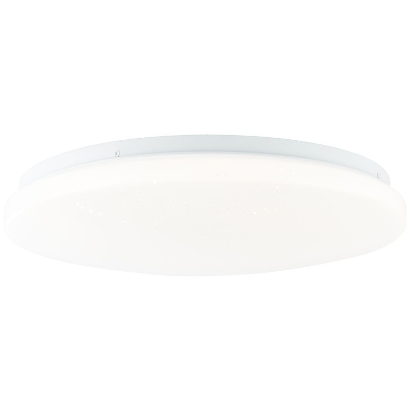 Plafonnier HEDDY 22W LED Blanc BRILLIANT G97188_05