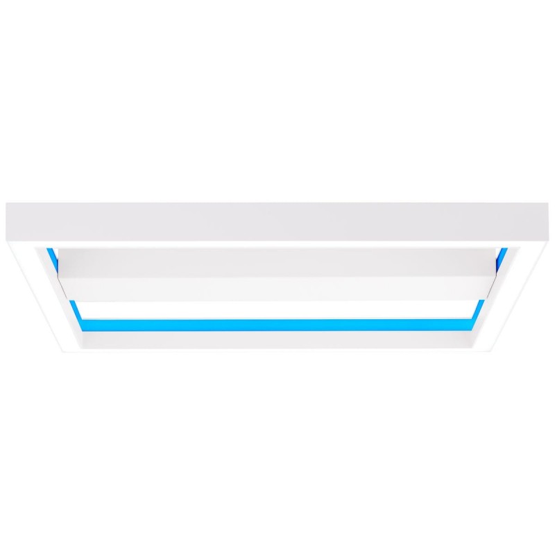 Plafonnier ICARUS 37W LED Sable blanc H75 BRILLIANT G99313_75