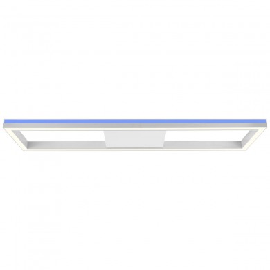 Plafonnier ICARUS 37W LED Sable blanc H50 BRILLIANT G99314_75