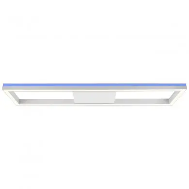 Plafonnier ICARUS 37W LED Sable blanc H50 BRILLIANT G99314_75