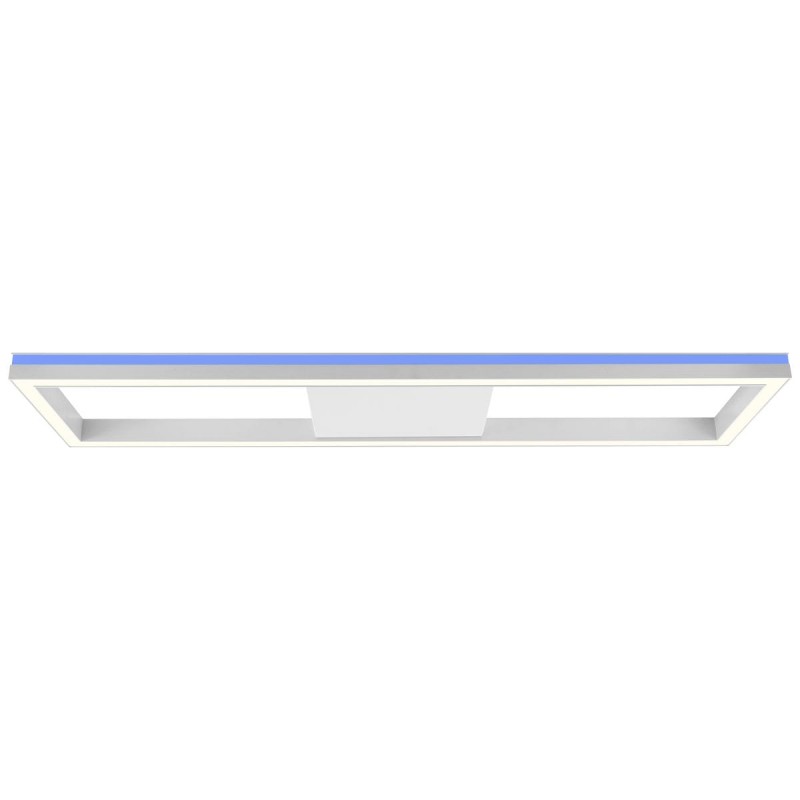 Plafonnier ICARUS 37W LED Sable blanc H50 BRILLIANT G99314_75