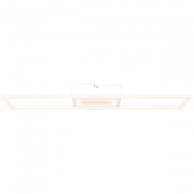 Plafonnier BESSON 32W LED Blanc BRILLIANT G99369_05