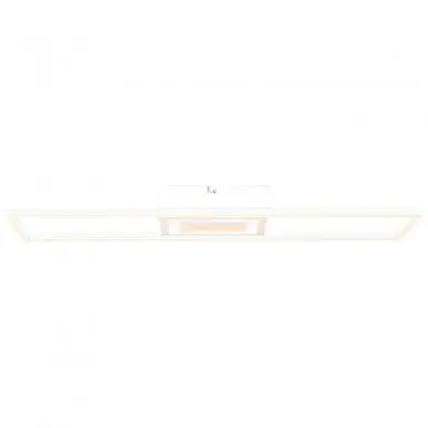 Plafonnier BESSON 32W LED Blanc BRILLIANT G99369_05