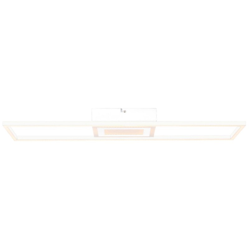 Plafonnier BESSON 32W LED Blanc BRILLIANT G99369_05