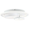 Plafonnier SIGUNE 40W LED Blanc BRILLIANT G99385_75