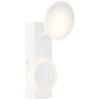 Applique MERIZA 10W LED Blanc BRILLIANT G99553_05