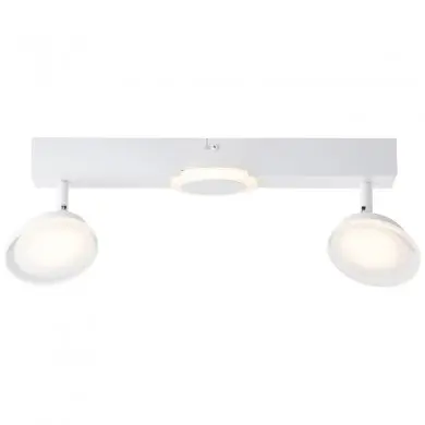 Plafonnier MERIZA 14W LED Blanc BRILLIANT G99554_05