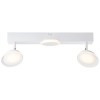 Plafonnier MERIZA 14W LED Blanc BRILLIANT G99554_05