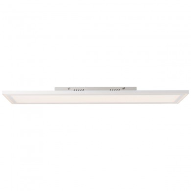 Plafonnier LAURICE 24W LED Blanc BRILLIANT G99567_05