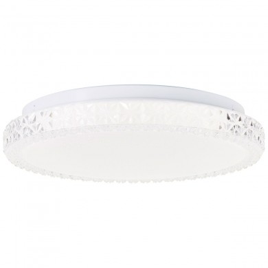 Plafonnier DASIE 12W LED Blanc BRILLIANT G99700_05