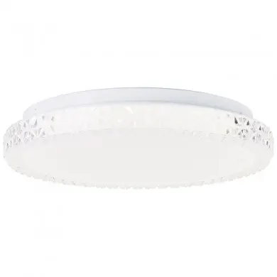 Plafonnier DASIE 12W LED Blanc BRILLIANT G99700_05