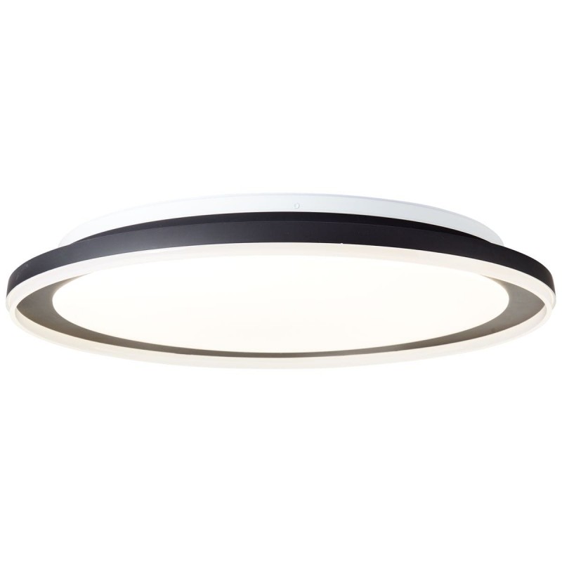 Plafonnier PEDERSON 60W LED Noir BRILLIANT G99754_06