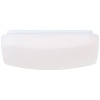 Plafonnier FARICA 8W LED Blanc BRILLIANT G99770A05