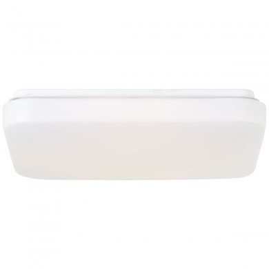 Plafonnier FARICA 12W LED Blanc BRILLIANT G99771A05