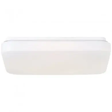 Plafonnier FARICA 12W LED Blanc BRILLIANT G99771A05