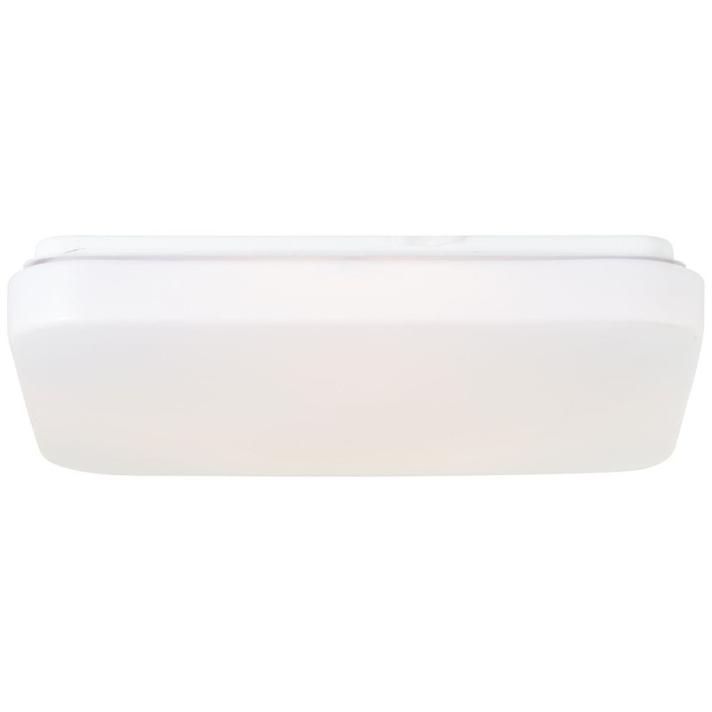 Plafonnier FARICA 12W LED Blanc BRILLIANT G99771A05