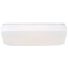 Plafonnier FARICA 12W LED Blanc BRILLIANT G99771A05