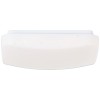 Plafonnier FARICA STARRY 8W LED Blanc BRILLIANT G99772A05