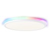 Plafonnier SALTERY 22W LED Blanc Rond BRILLIANT G99779_05