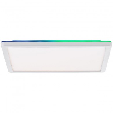 Plafonnier SALTERY 20W LED Blanc BRILLIANT G99780_05