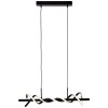 Suspension AMALIE 16W LED Noir BRILLIANT G99818_06