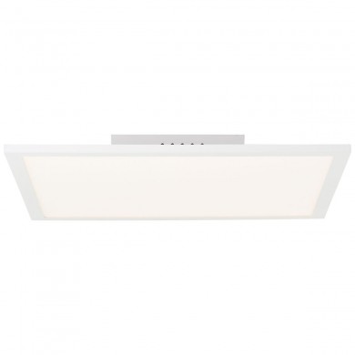 Plafonnier JACINDA 26W LED Sable blanc BRILLIANT G99829_75