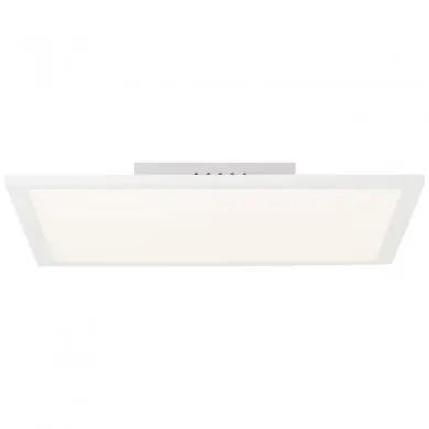 Plafonnier JACINDA 26W LED Sable blanc BRILLIANT G99829_75