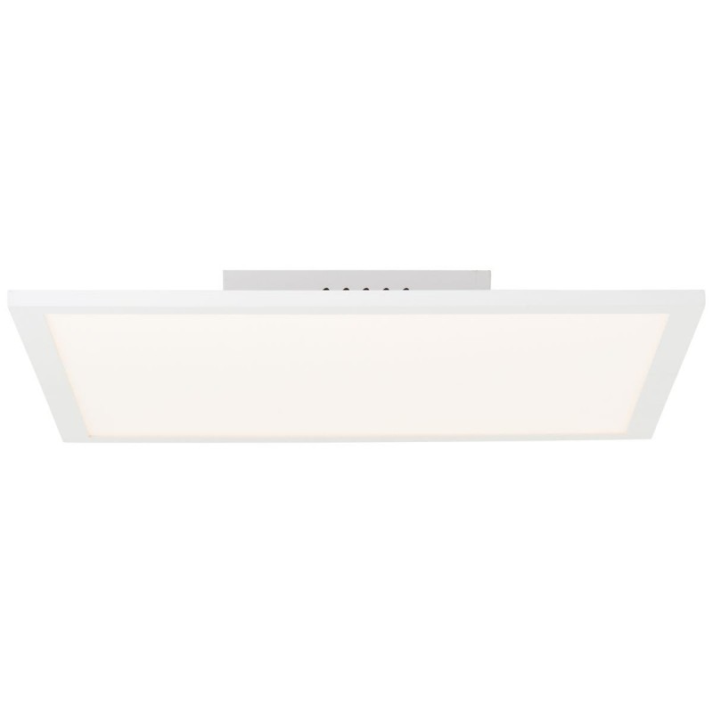 Plafonnier JACINDA 26W LED Sable blanc BRILLIANT G99829_75