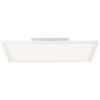 Plafonnier JACINDA 26W LED Sable blanc BRILLIANT G99829_75