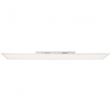 Plafonnier JACINDA 35W LED Sable blanc BRILLIANT G99830_75