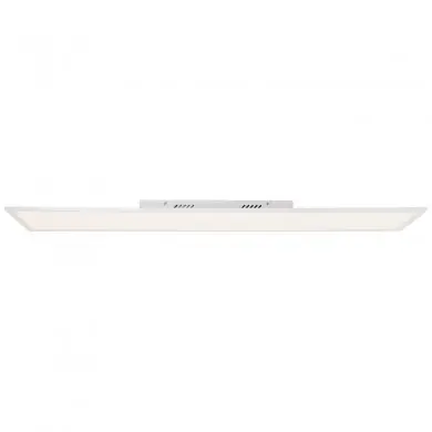 Plafonnier JACINDA 35W LED Sable blanc BRILLIANT G99830_75