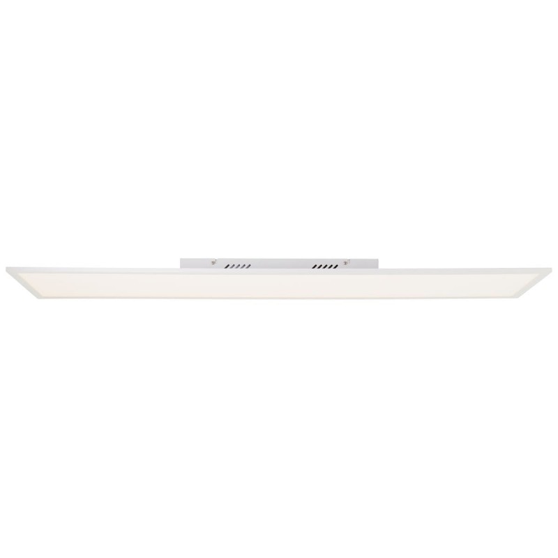 Plafonnier JACINDA 35W LED Sable blanc BRILLIANT G99830_75