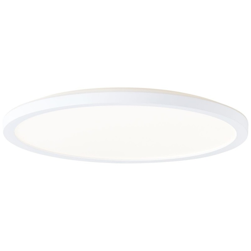 Plafonnier MILTON 18W LED Blanc BRILLIANT G99874A05