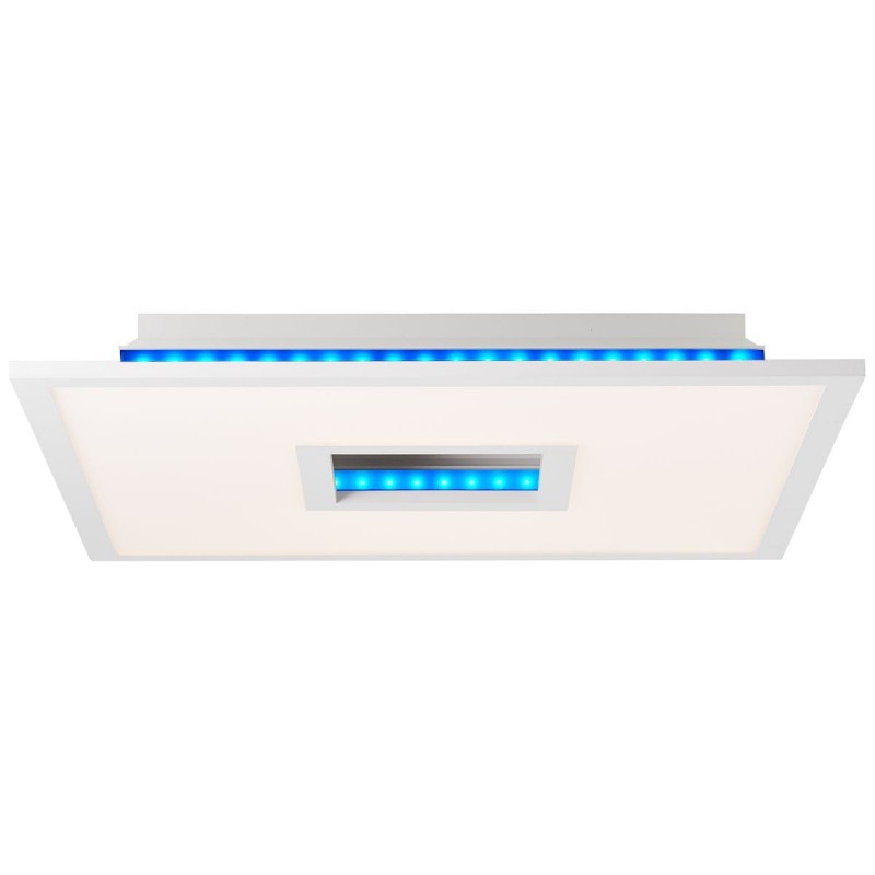 Plafonnier ELLIA 24W LED Blanc BRILLIANT G99882_05