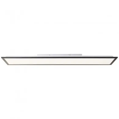 Plafonnier BRISTON 26W LED Noir BRILLIANT G99931A06