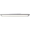 Plafonnier BRISTON 26W LED Noir BRILLIANT G99931A06