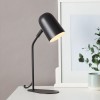 Lampe TONG 1x25W E14 Noir velours BRILLIANT 92717_06