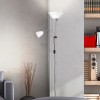 Lampadaire SPARI 4 1x60W E27 Argent-blanc BRILLIANT 93008_05